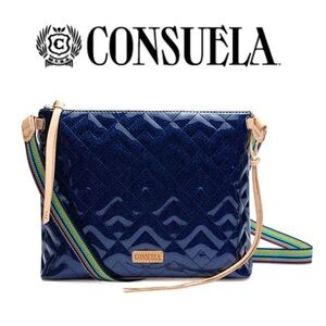 Calley Downtown Crossbody
